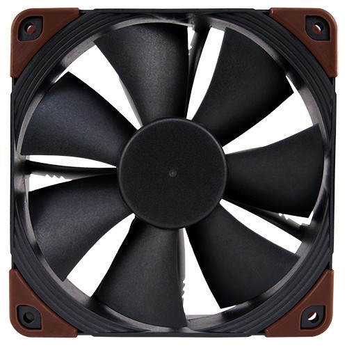 Noctua NF-F12 IndustrialPPC 3000RPM PWM (120mm) High Performance