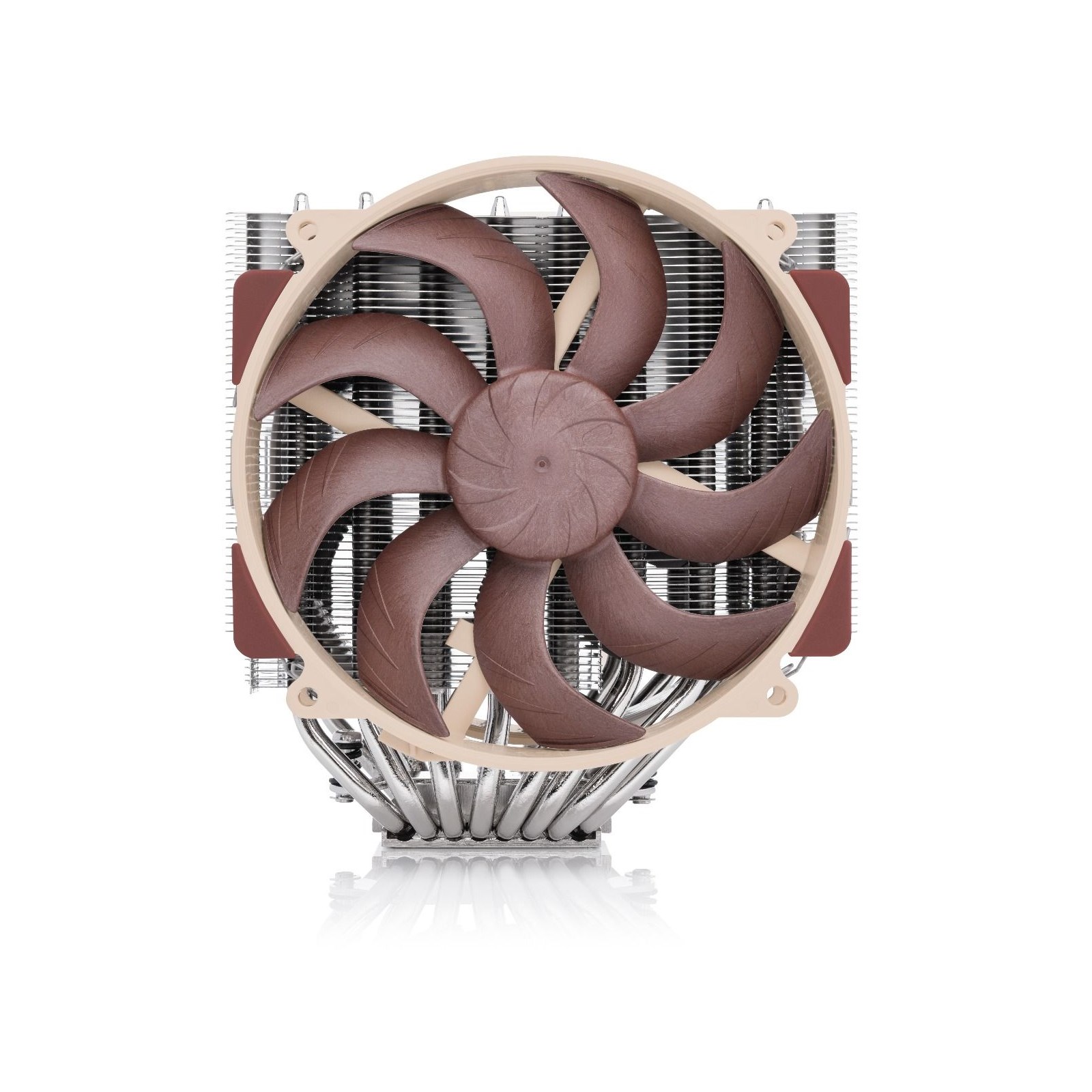 Noctua NH-D15 SE-AM4 - Dissipatore CPU Premium Per Socket AM4/AM5 AMD Con 2 Ventole - Foto 14