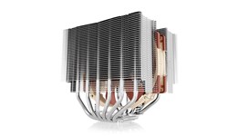 Noctua NH-D15S Dual Radiator Quiet CPU Cooler