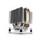 Noctua NH-D9L Dual Heatsink CPU Cooler with NF-A9 fan