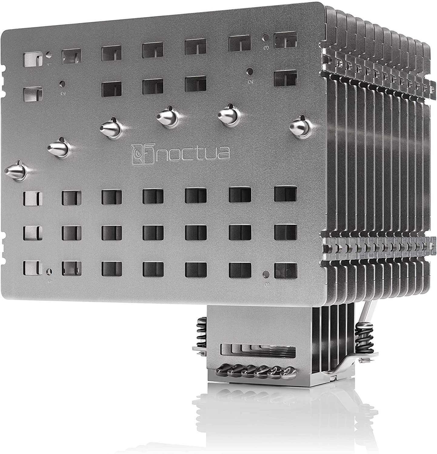 Noctua NHP1 Passive CPU Cooler NHP1 CCL
