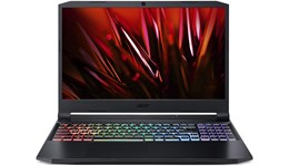 Acer Nitro 5 AN515 15.6" i7 16GB 512GB GeForce RTX 3060 Gaming Laptop