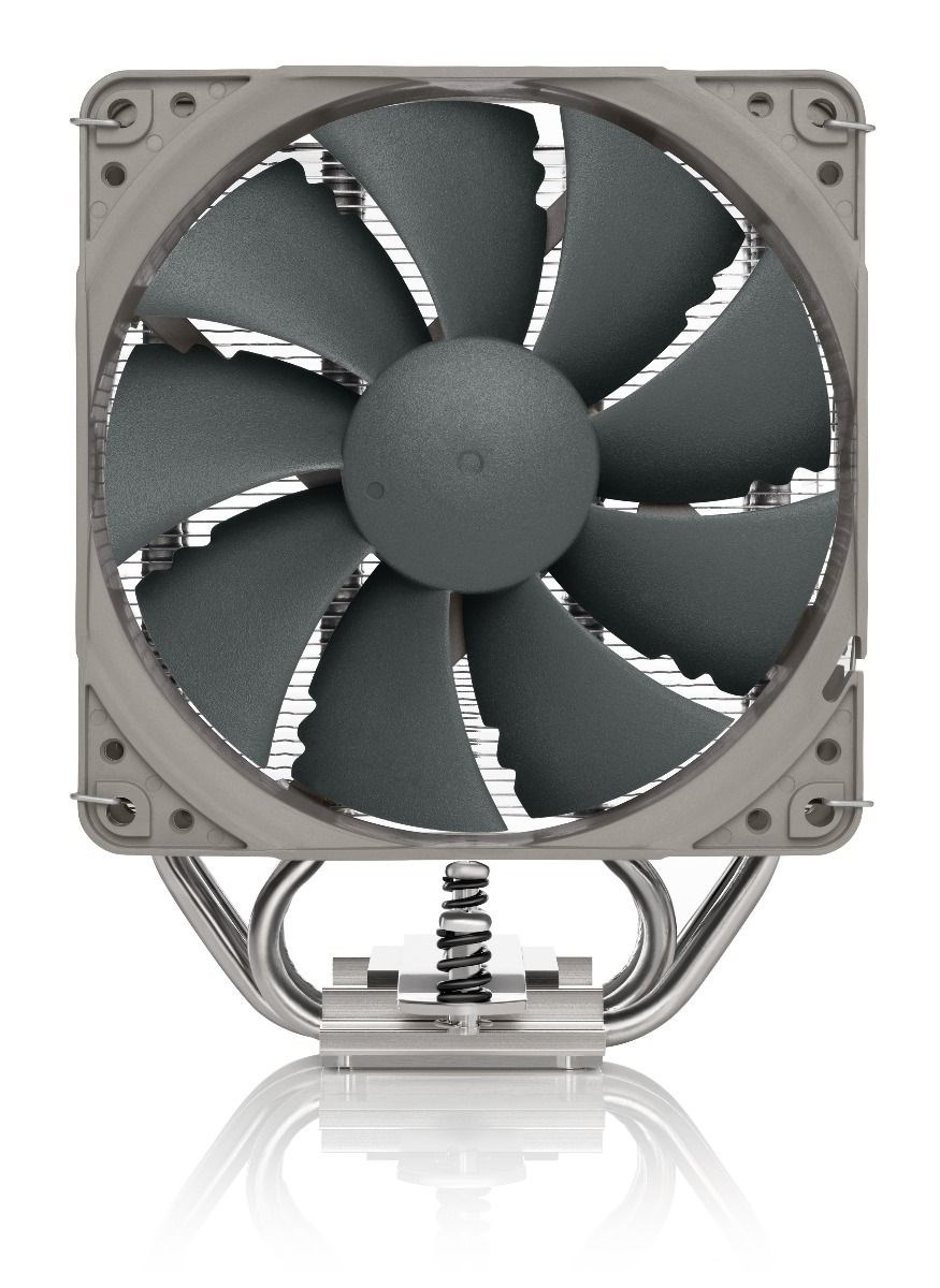 Amazon.co.jp: Noctua NA-FK1 Redux NH-U12S Reduxクーラー用