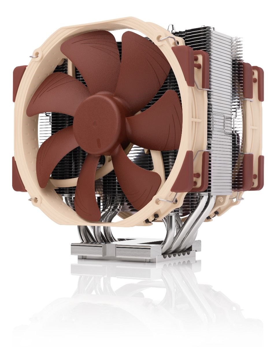 Noctua NH-U14S DX-4677 CPU Cooler - NH-U14S DX-4677 | CCL
