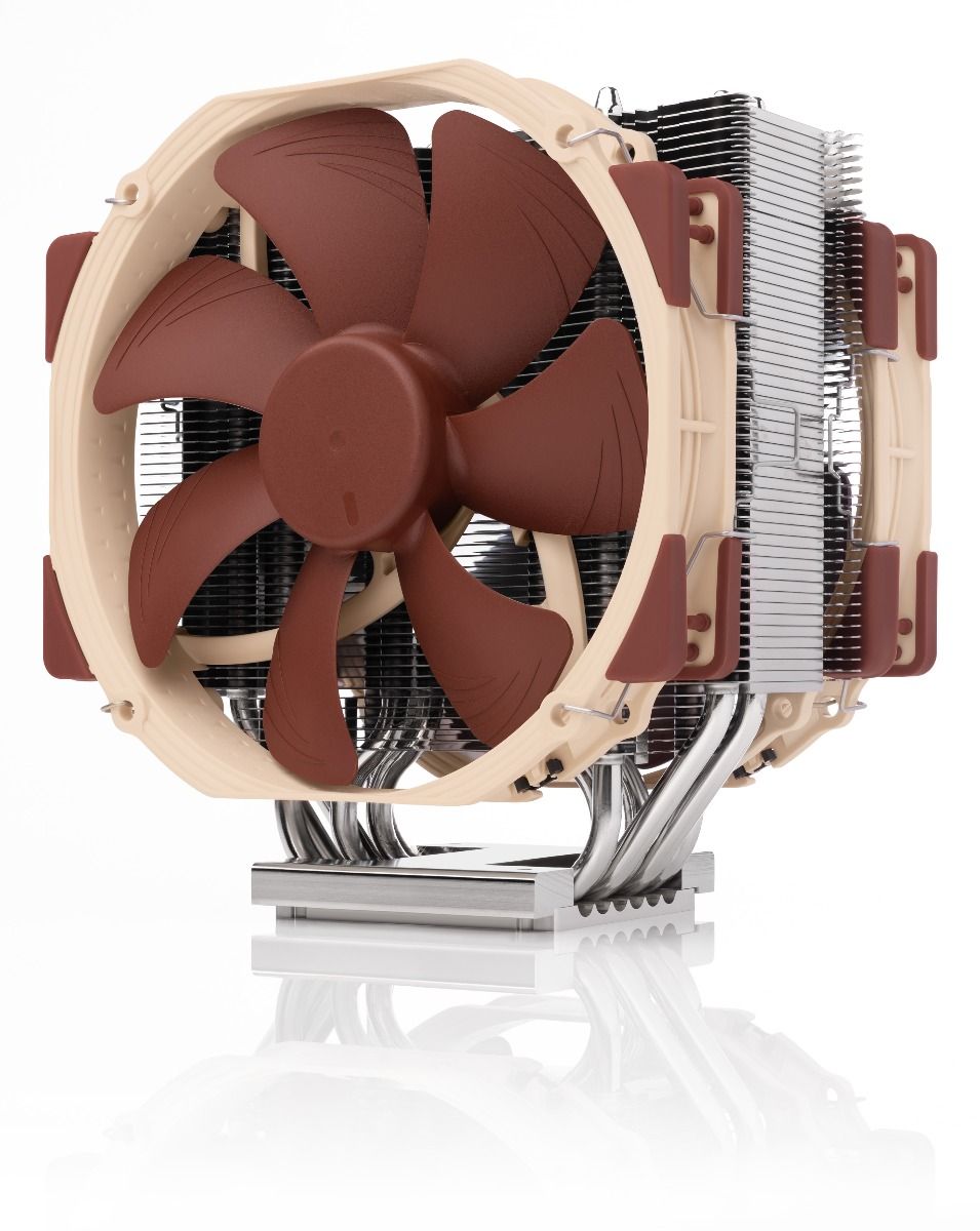 Noctua NH-U14S TR5-SP6 CPU Cooler - NH-U14S TR5-SP6 | CCL