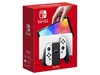 Nintendo Switch OLED Console - White and The Legend of Zelda Tears of the Kingdom Bundle