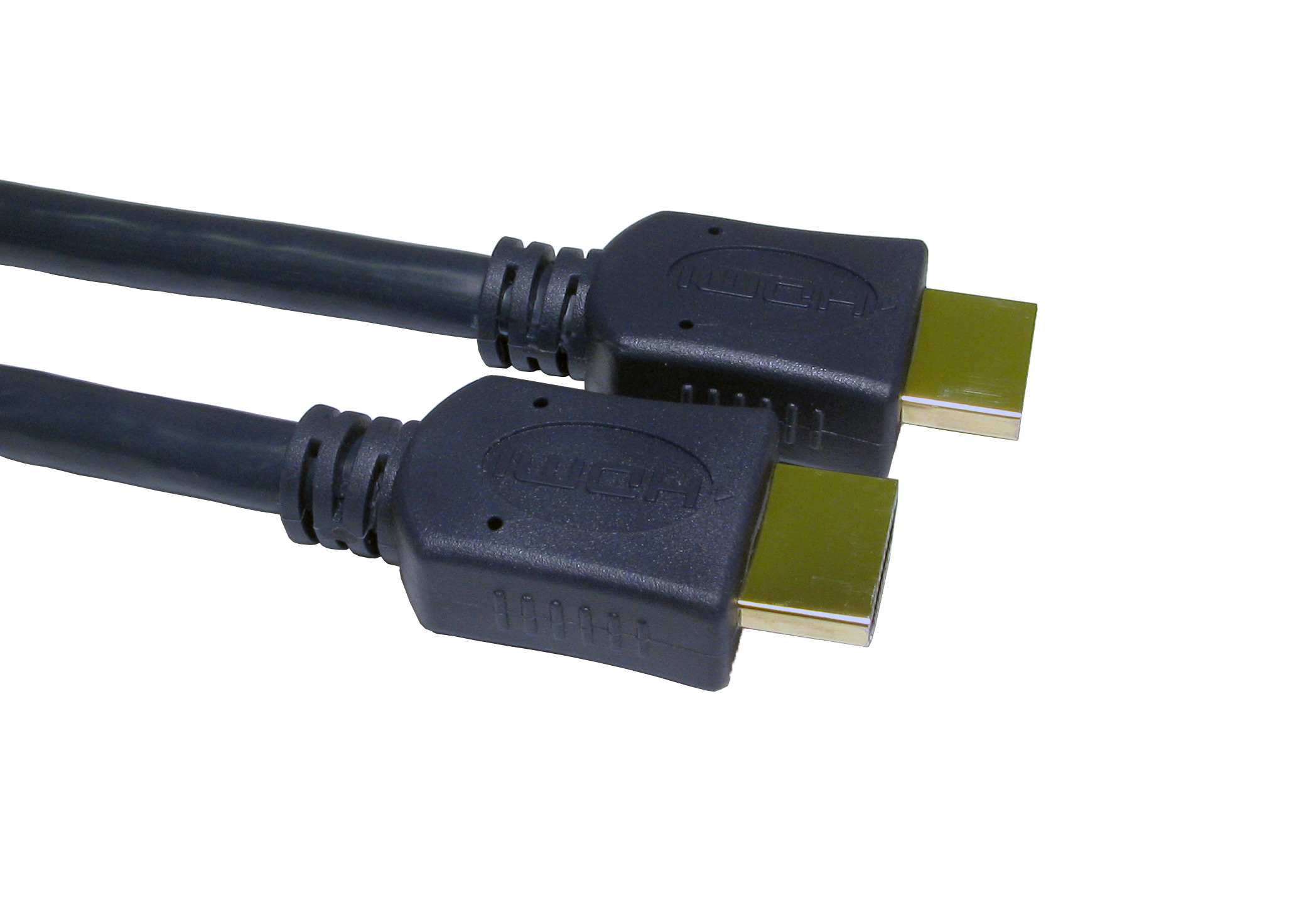 Image of 1m HDMI v1.4 to HDMI v1.4 Cable