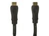 NEWlink 25m HDMI Hi-Speed Active Cable (Black)