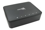 NEWLink   5-Port 100 Mbps Mini Switch 