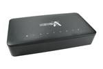 NEWLink   8-Port 100 Mbps Mini Switch 