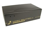 NEWlink 2-Port VGA Splitter