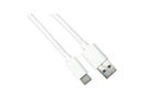 NEWlink 1m USB-C 3.0 Male to USB-A 3.0 Male Cable
