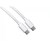 NEWlink 1m USB-C 3.0 Cable in White