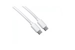 NEWlink 1.8m USB-C 3.0 Cable in White