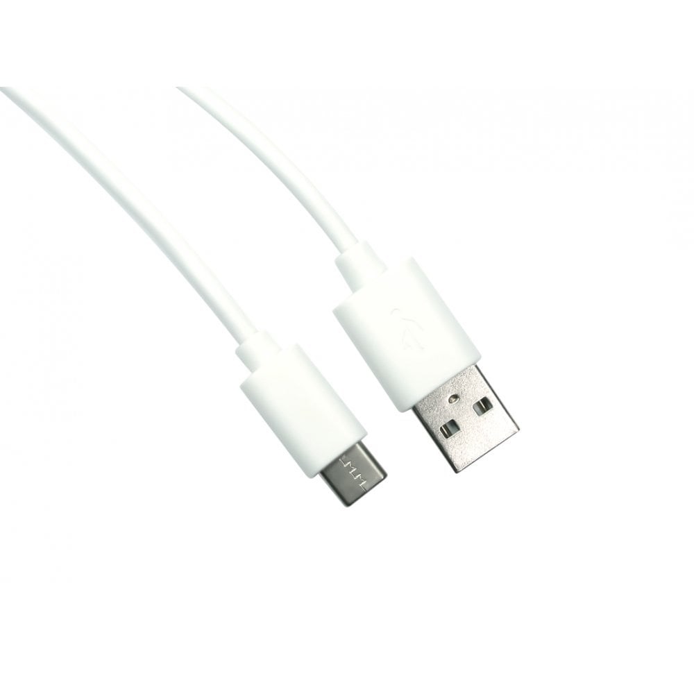 Photos - Cable (video, audio, USB) Cables Direct NEWlink 1m USB-C 2.0 Male to USB-A 2.0 Male Cable NLMOB-941 