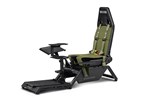 Next Level Racing Flight Simulator - Boeing Military Edition