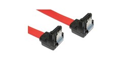 NEWlink 90cm Locking SATA Cable