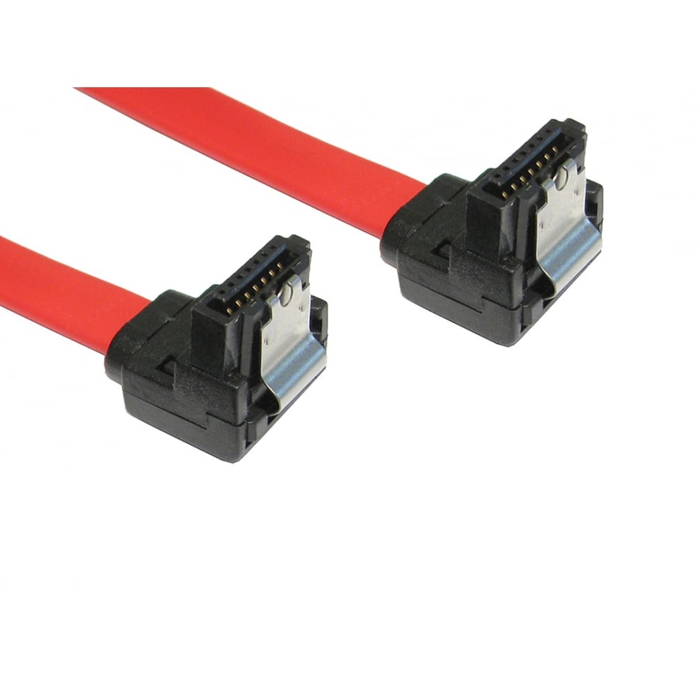 Newlink Women's Locking Sata Cable 90Cm