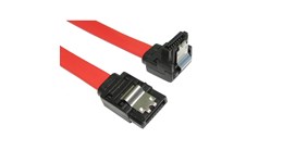 NEWlink 90cm Locking SATA Cable