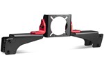 Next Level Racing Elite DD Side and Front Mount Adaptor