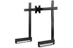 Next Level Racing Elite Freestanding Single Monitor Stand - Carbon Grey