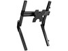 Next Level Racing Elite Freestanding Overhead / Quad Monitor Stand Add On - Carbon Grey
