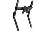 Next Level Racing Elite Freestanding Overhead / Quad Monitor Stand Add On - Carbon Grey