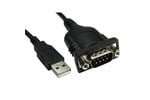 NEWlink USB to Serial Adapter, 20cm