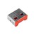 NEWLink USB Type-A Port Blocks (Pack of 10)