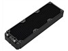 Hardware Labs Black Ice Nemesis LX360 OEM Builder Edition Radiator in Black
