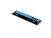 2TB Lexar NM710 M.2 2280 PCIe 4.0 x4 NVMe SSD