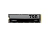 2TB Lexar NM790 M.2 2280 PCIe 4.0 x4 NVMe SSD