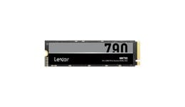 2TB Lexar NM790 M.2 2280 PCIe 4.0 x4 NVMe SSD