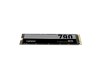 1TB Lexar NM790 NVMe 1TB M.2  M.2 2280 PCI Express 4.0 x4 NVMe Solid State Drive