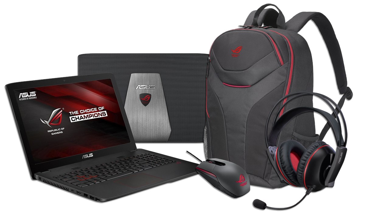 Asus gl552vw схема