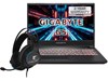 Gigabyte G5 KC 15.6" RTX 3060 Gaming Laptop