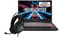 Gigabyte G5 KC 15.6" Gaming Laptop - Core i5 2.5GHz, 16GB, RTX 3060