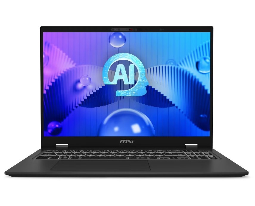 MSI Prestige ゆるめん Core Ultra7-155H/32GB/512GB