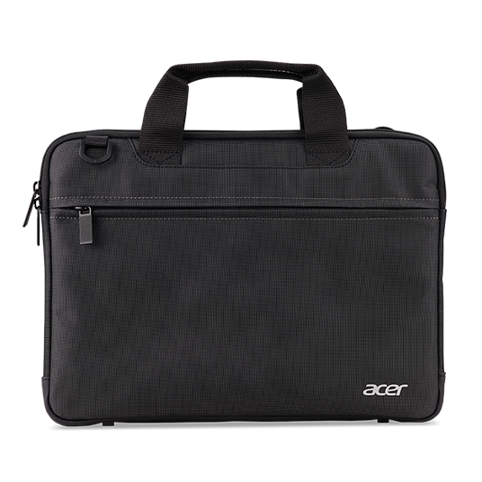 Acer Carrying Case (Black) for up to 14 inch Notebooks