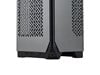 Cooler Master Ncore 100 MAX ITX Case - Grey 850W  Power Supply