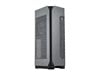 Cooler Master Ncore 100 MAX ITX Case - Grey 850W  Power Supply