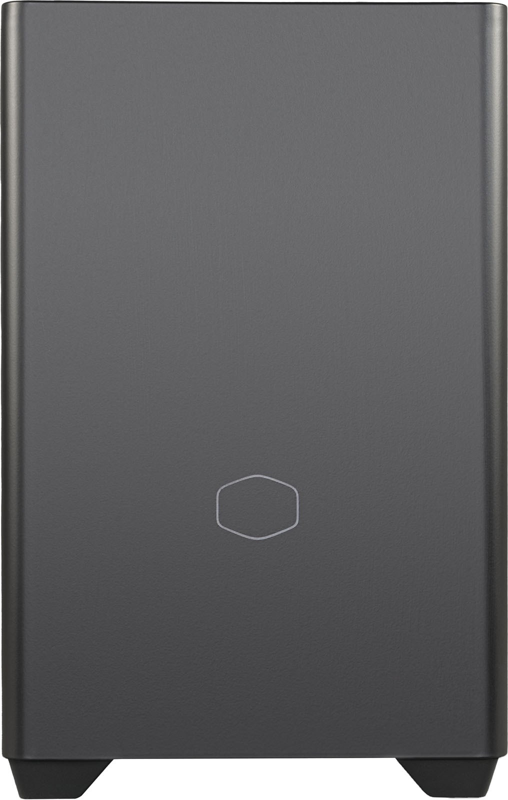 Cooler Master MasterBox NR200P V2 SFF Case - Black