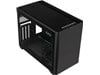Cooler Master MasterBox NR200P V2 SFF Case - Black 