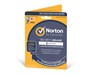 Symantec Norton Security Deluxe - 1 Year Subscription for 1 User on 5 Devices (UK)