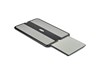 StarTech.com Lap Desk with Retractable Mouse Pad