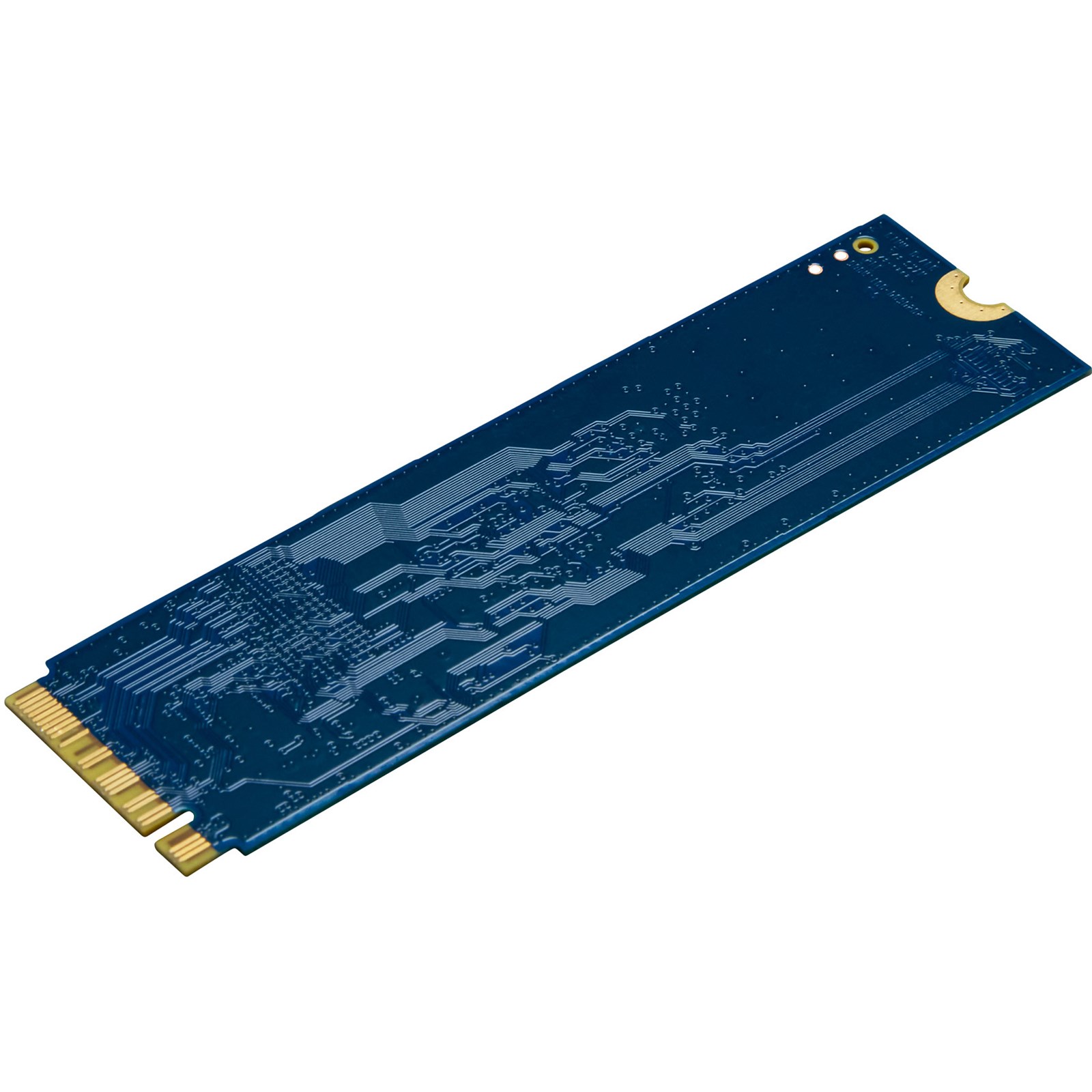 500GB Kingston NV3 M.2-2280 PCIe 4.0 x4 NVMe SSD - SNV3S/500G | CCL