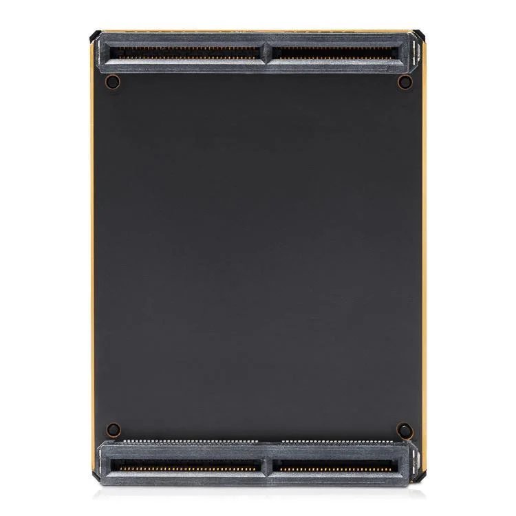 PNY 3-Slot NVLink Bridge for RTX Ampere - NVLAMP-3SLOT-PB | CCL