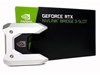 Nvidia GeForce RTX SLI NVLink Bridge 4 Slot