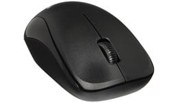 Genius NX-7000 Wireless Mouse (Black)
