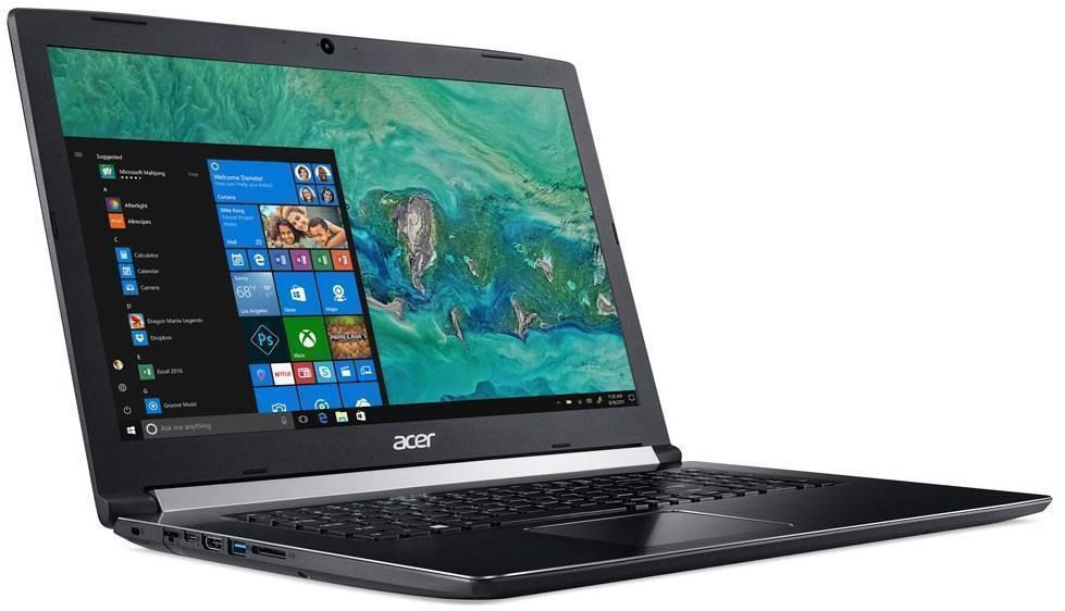 Acer Aspire 5 Pro 17.3" 8GB 1TB Core i7 Laptop  NX.H0FEK.002  CCL
